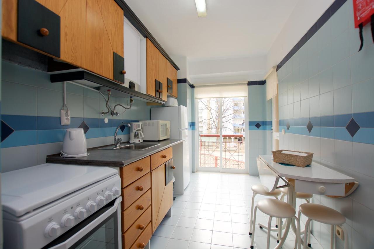 Апартаменты Casa Fragata B Армасан-де-Пера Экстерьер фото