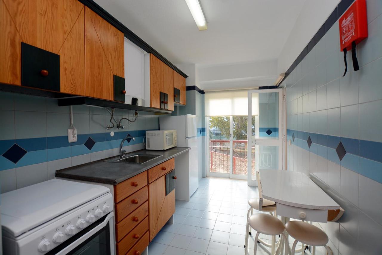 Апартаменты Casa Fragata B Армасан-де-Пера Экстерьер фото