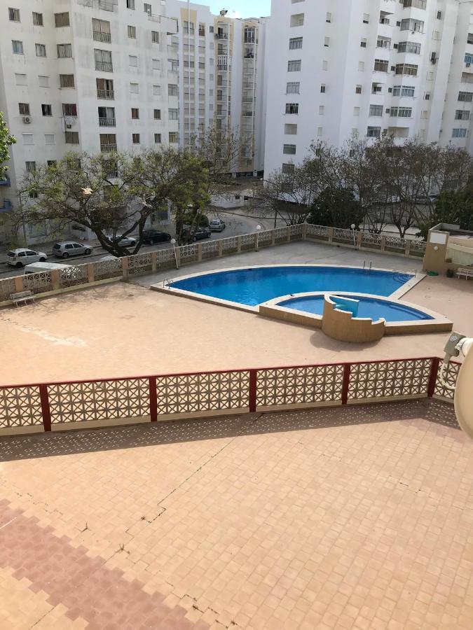 Апартаменты Casa Fragata B Армасан-де-Пера Экстерьер фото